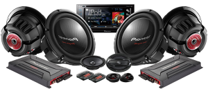Car Audio Systems Nairobi Kenya Car Audio Systems in Kenya
