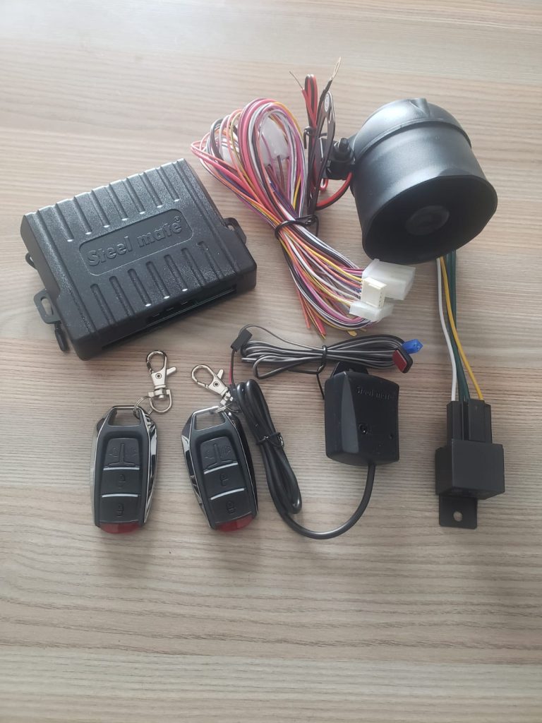Discover the best car alarm systems Nairobi. Jazz Automation offers GPS alarms, immobilizers & expert installations to keep your vehicle secure in Kenya.